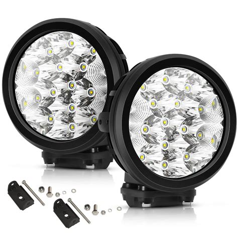 off road lights amazon|Amazon.ca: Led Off Road Light.